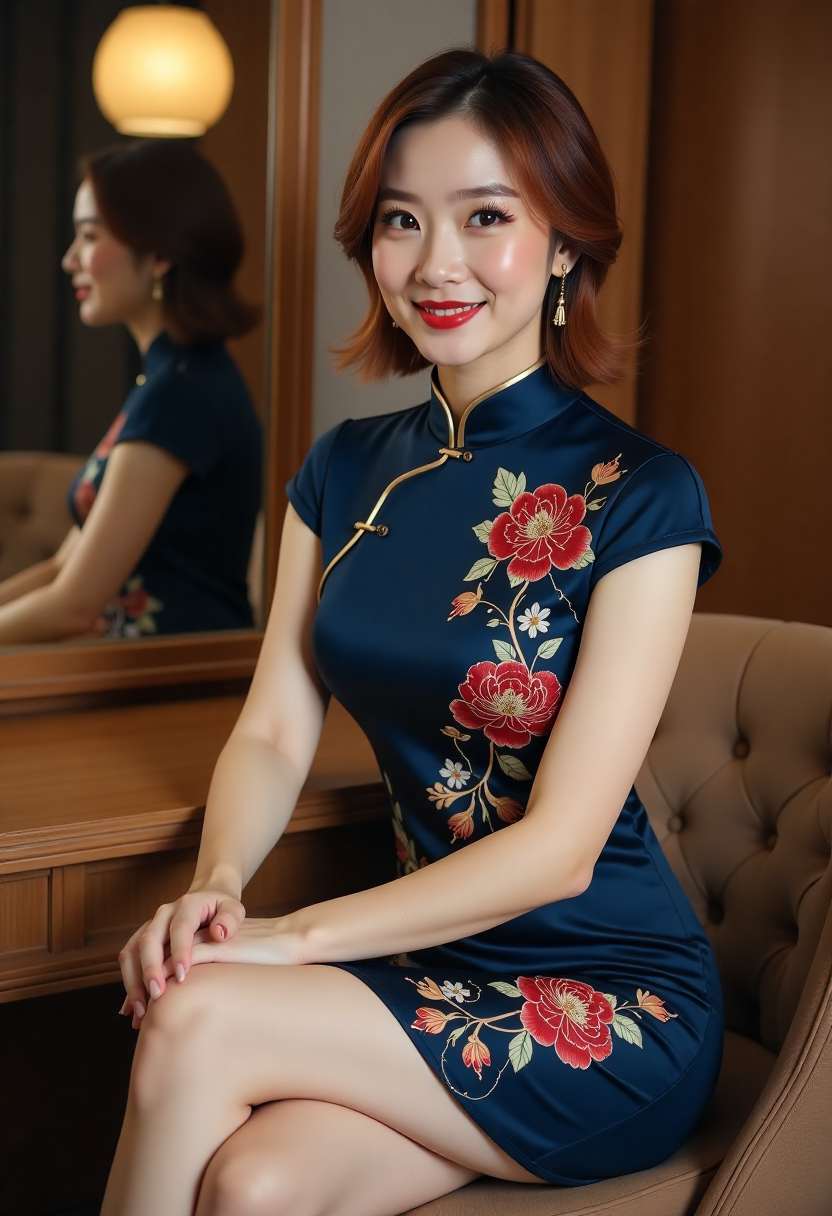 市场寻鲜挑战海报