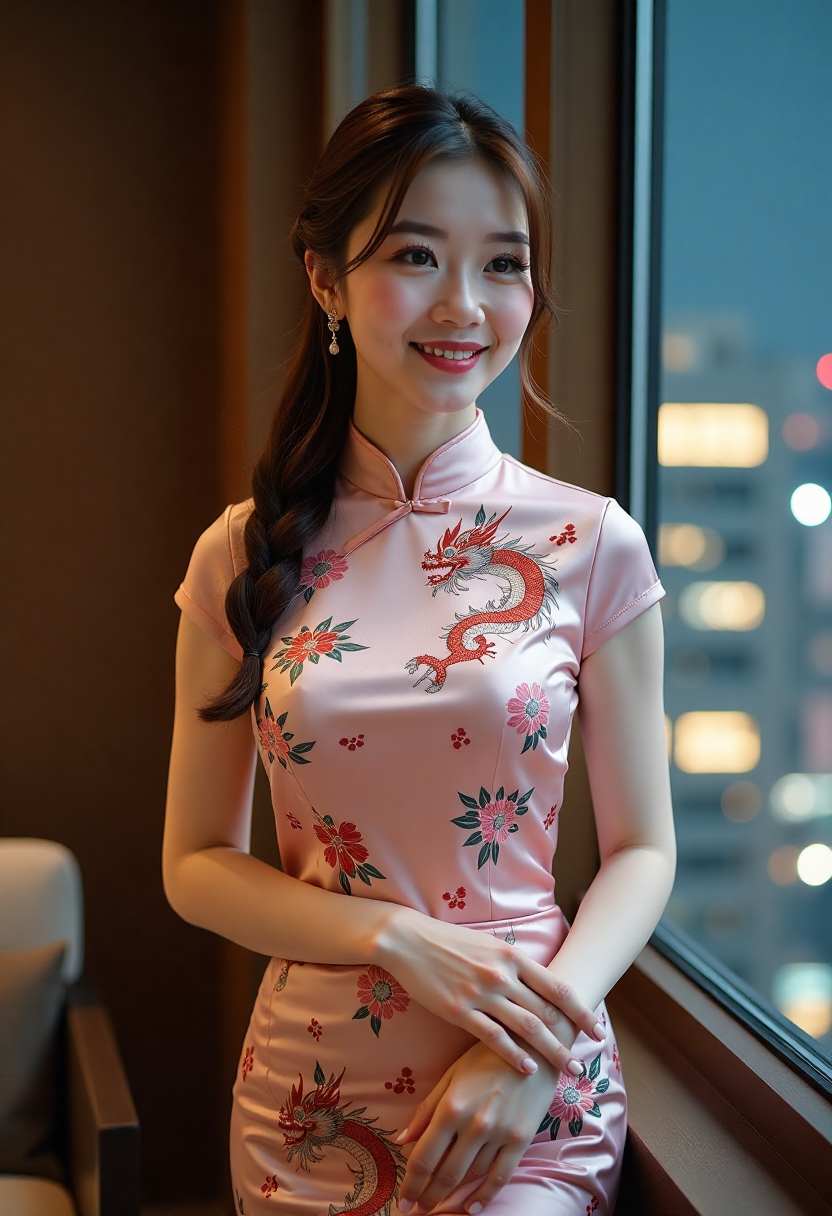 北欧厨房热量账本海报
